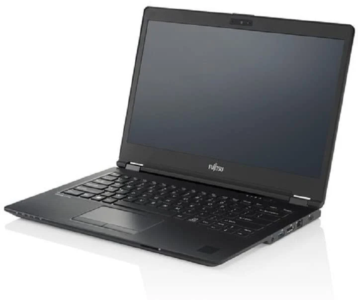 Fujitsu LifeBook U747 Notebook 14" FullHD | Intel Core i5-7200U | SSD 512GB | Ram 16Gb | Tastiera ITA | Windows 10 Pro Il notebook perfetto per chi cerca il meglio
