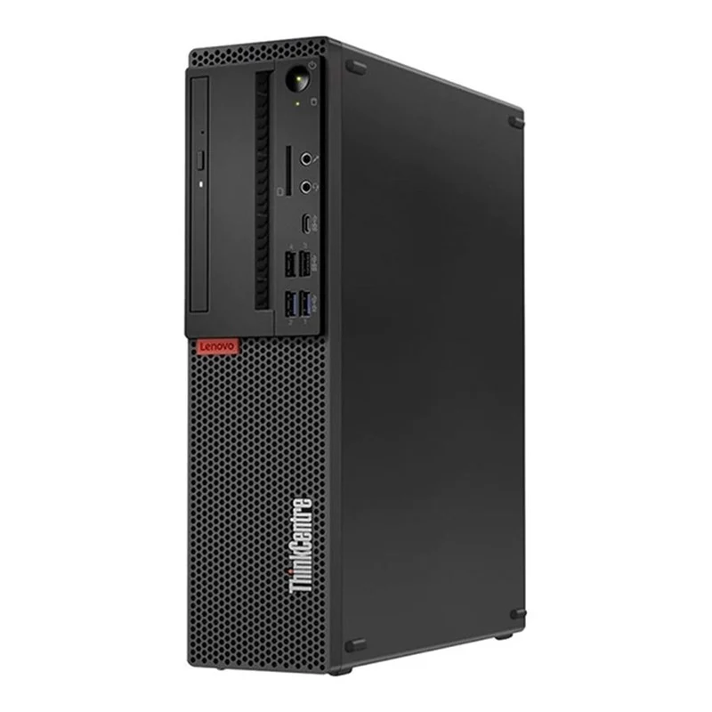 Lenovo ThinkCentre M720s SFF | Intel Core i3-8100 | SSD 256 GB | Windows 11 Pro Il mini Pc potente compatto ed adatto a qualsiasi impiego