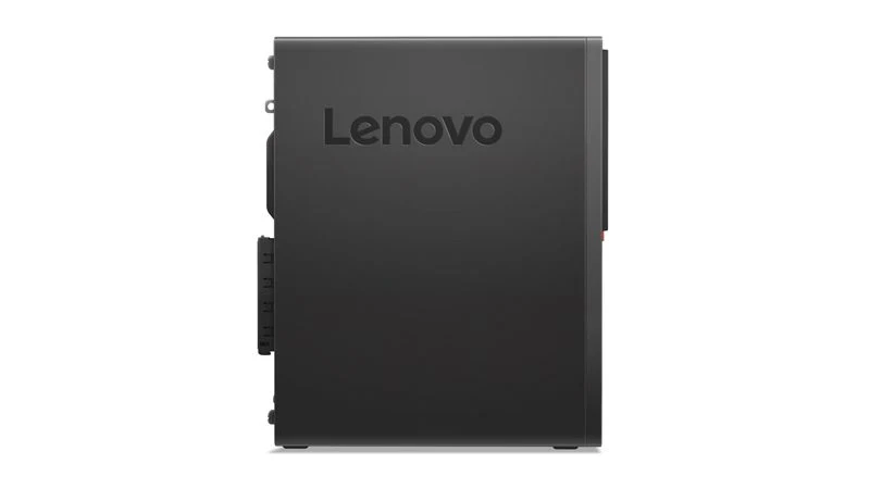 Lenovo ThinkCentre M720s SFF | Intel Core i3-8100 | SSD 256 GB | Windows 11 Pro Il mini Pc potente compatto ed adatto a qualsiasi impiego