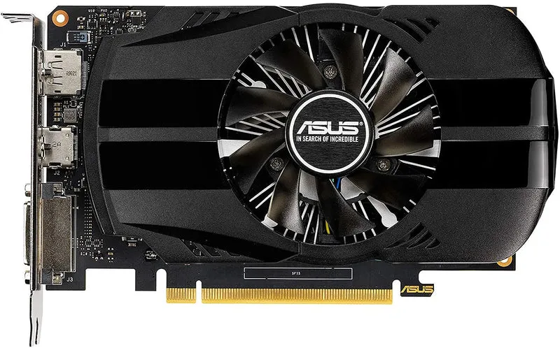 Pc Gaming Comet Phoenix | Intel Core i5-10400F 6Cores | Ram 16/32Gb | SSD M.2 nvme 500Gb | Nvidia GTX 1650 4Gb | WiFi | Windows 11 Pro + Kit Mouse, tastiera, cuffie RGB Il PC Gaming perfetto per il FullHD