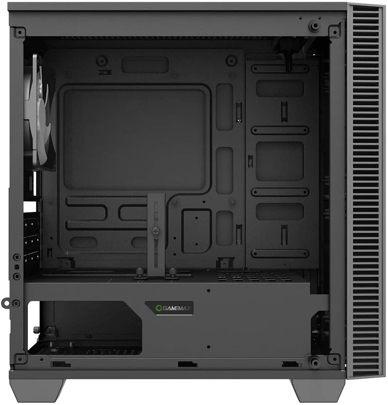 Pc Gaming Abyss Ultimate | Intel Core i5-10400F 6Cores | Ram 16Gb | SSD M.2 nvme 500Gb | Nvidia RTX 3070 8Gb | WiFi | Windows 11 Pro