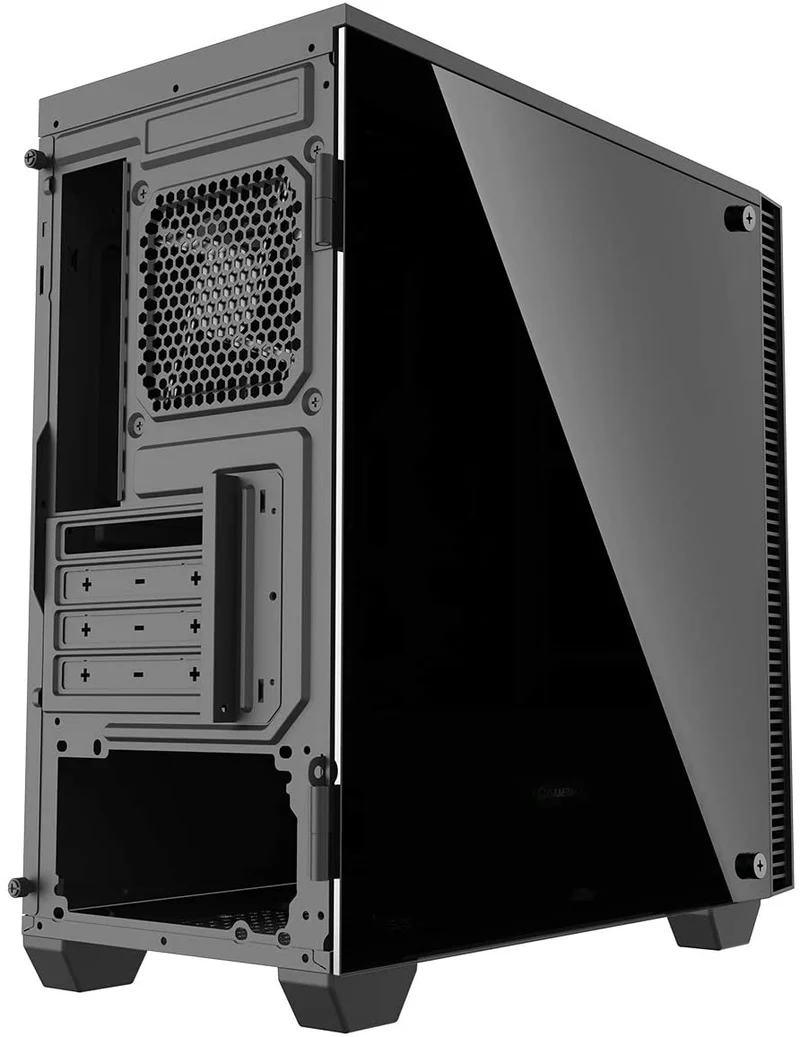 Pc Gaming Abyss Elite | Intel Core i5-10400F 6Cores | Ram 12Gb | SSD M.2 nvme 500Gb | Nvidia RTX 3060 12Gb | WiFi | Windows 11 Pro