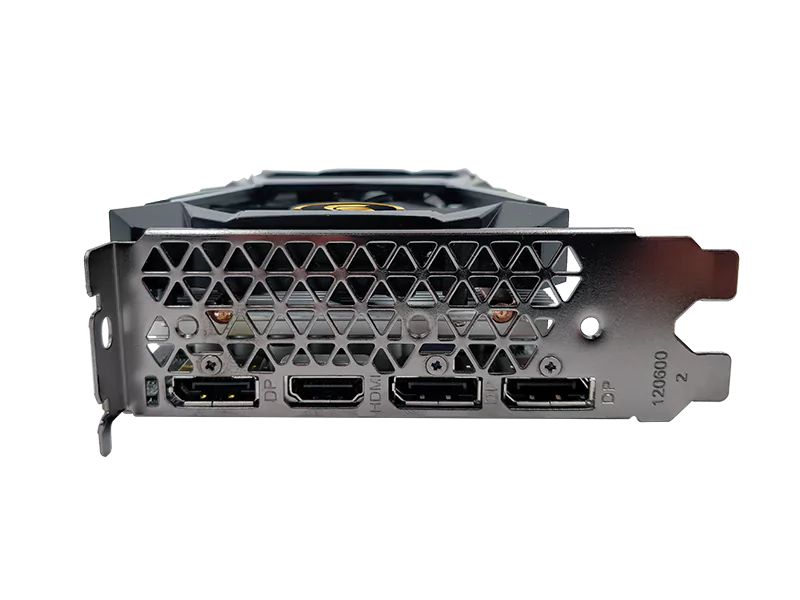Pc Gaming Abyss Elite | Intel Core i5-10400F 6Cores | Ram 12Gb | SSD M.2 nvme 500Gb | Nvidia RTX 3060 12Gb | WiFi | Windows 11 Pro