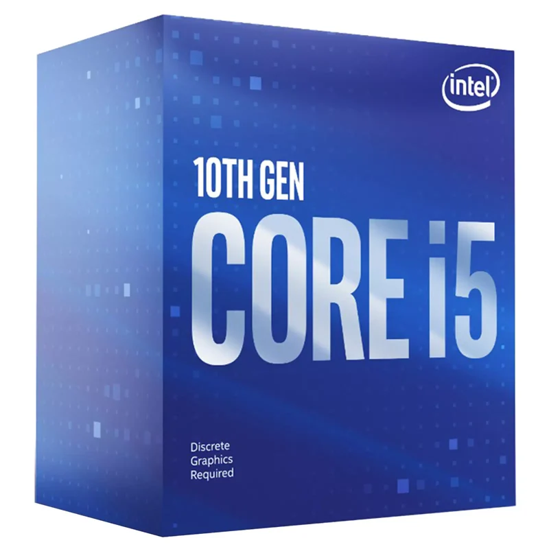 Pc Gaming Abyss Elite | Intel Core i5-10400F 6Cores | Ram 12Gb | SSD M.2 nvme 500Gb | Nvidia RTX 3060 12Gb | WiFi | Windows 11 Pro