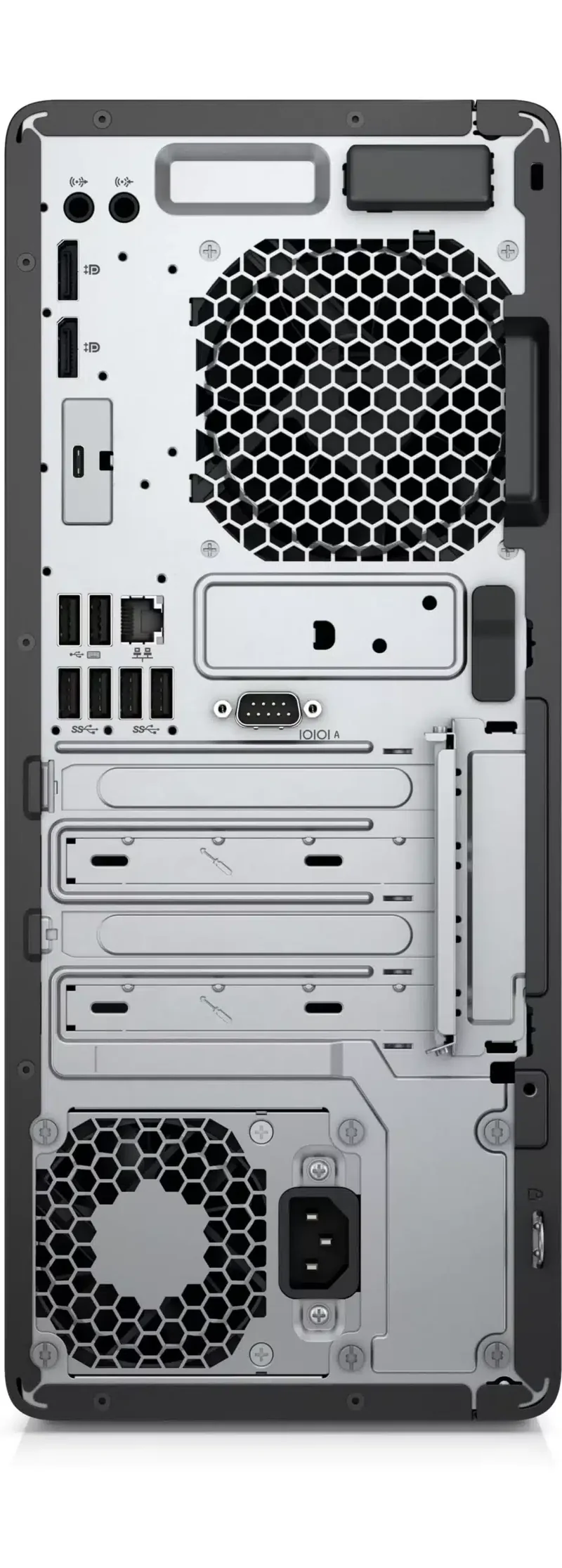 HP EliteDesk 800 G4 Gaming Edition | Intel Core i7-8700 6 Core | Ram 16Gb | SSD 512Gb | Nvidia GTX 1650 4Gb | WiFi Windows 11 Pro Elegante Potente Affidabile