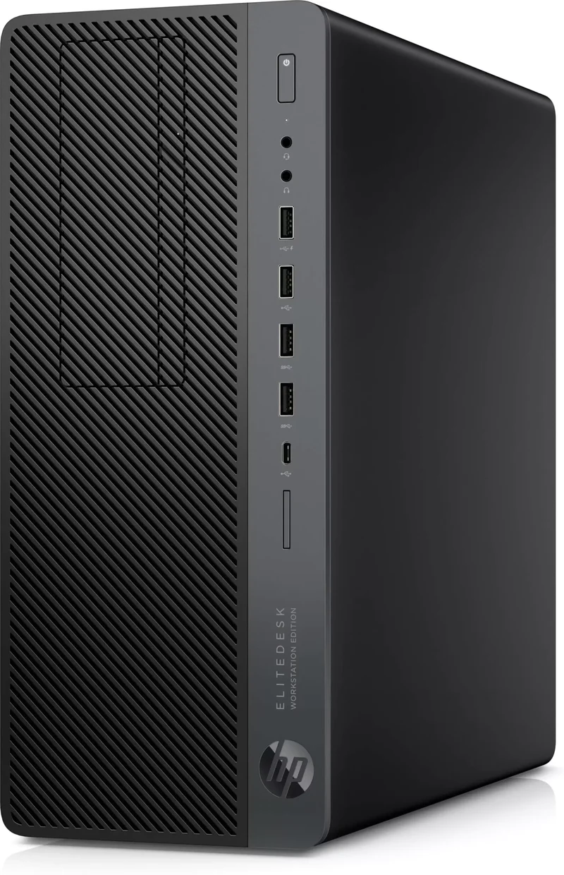 HP EliteDesk 800 G4 Gaming Edition | Intel Core i7-8700 6 Core | Ram 16Gb | SSD 512Gb | Nvidia GTX 1650 4Gb | WiFi Windows 11 Pro Elegante Potente Affidabile