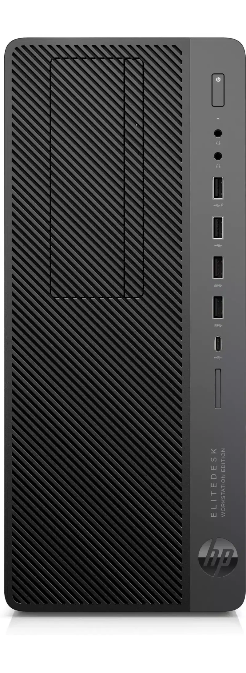 HP EliteDesk 800 G4 Gaming Edition | Intel Core i7-8700 6 Core | Ram 16Gb | SSD 512Gb | Nvidia GTX 1650 4Gb | WiFi Windows 11 Pro Elegante Potente Affidabile