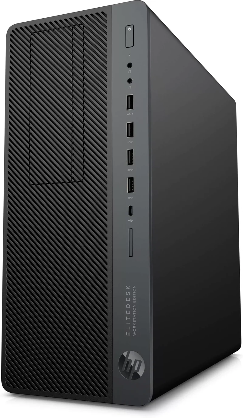 HP EliteDesk 800 G4 Gaming Edition | Intel Core i7-8700 6 Core | Ram 16Gb | SSD 512Gb | Nvidia GTX 1650 4Gb | WiFi Windows 11 Pro Elegante Potente Affidabile