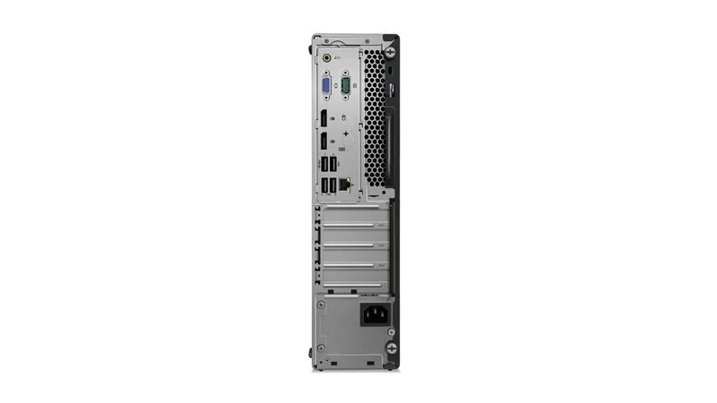 Lenovo ThinkCentre M720s SFF | Intel Core i5-8500 | SSD 256 GB | Windows 11 Pro Il mini Pc potente compatto ed adatto a qualsiasi impiego