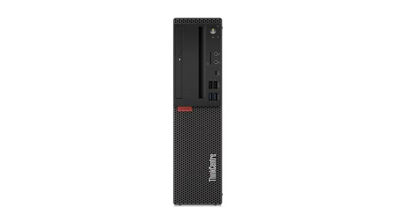 Lenovo ThinkCentre M720s SFF | Intel Core i5-8500 | SSD 256 GB | Windows 11 Pro Il mini Pc potente compatto ed adatto a qualsiasi impiego