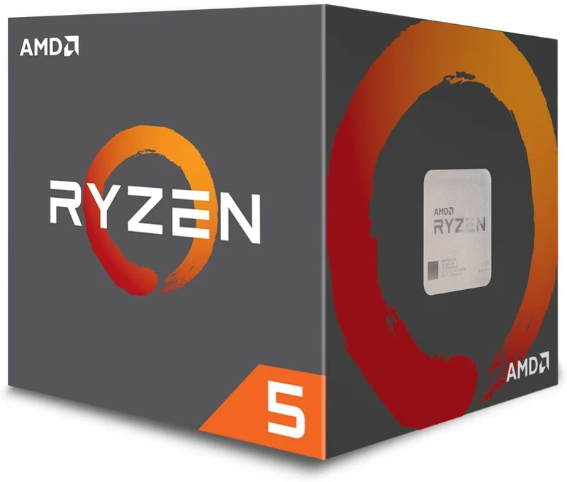 PC da Gaming | AMD Ryzen 5 3600 6Cores 3.6Ghz | Ram 16Gb | SSD m.2 nvme 256Gb + 1Tb | Nvidia Geforce GTX 1650 4Gb | Windows 11 Pro Il PC da gaming per il FullHD targato Ryzen
