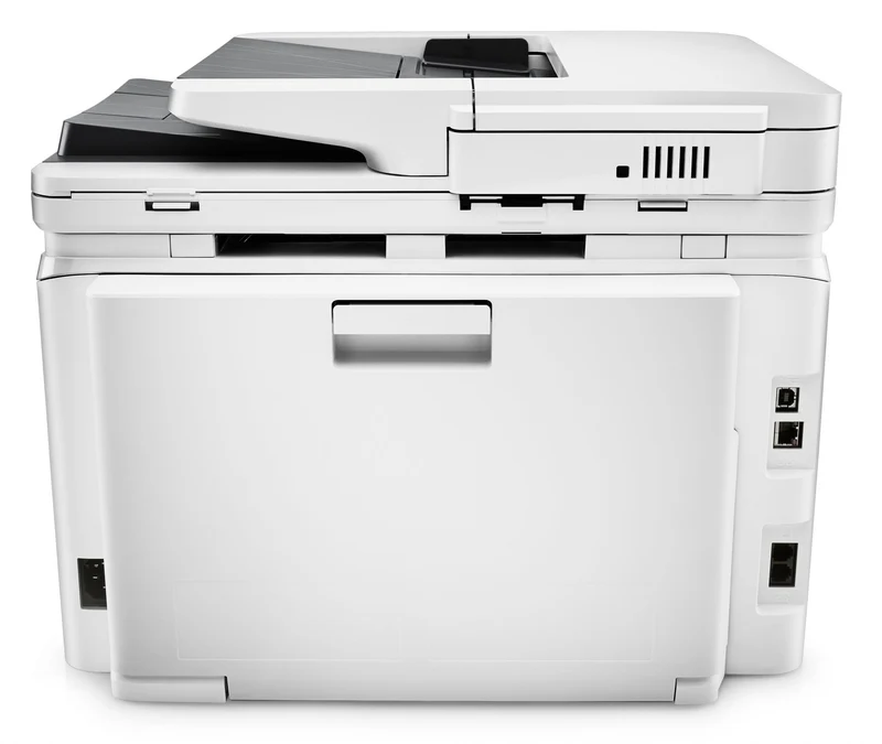 HP Color LaserJet Pro M277dw Multifunzione laser a colori A4 600x600 DPI 18 ppm Duplex Fronte/retro automatico Wi-Fi Rete Fax Compatta di ottima qualità e ricca di funzioni