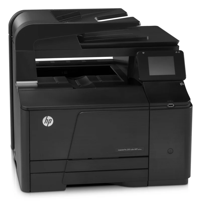 HP LaserJet Pro 200 M276nw Multifunzione laser a colori A4 600x600 DPI 14 ppm Wi-Fi Ethernet USB Fax un concentrato di funzioni in un formato compatto