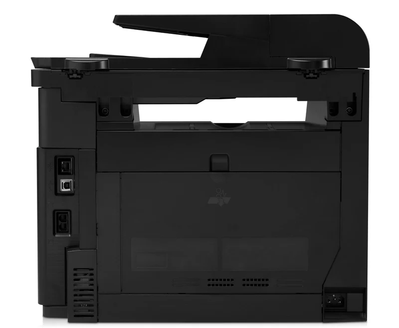 HP LaserJet Pro 200 M276nw Multifunzione laser a colori A4 600x600 DPI 14 ppm Wi-Fi Ethernet USB Fax un concentrato di funzioni in un formato compatto