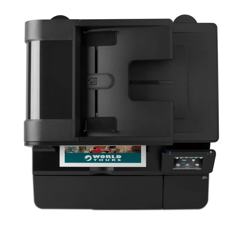 HP LaserJet Pro 200 M276nw Multifunzione laser a colori A4 600x600 DPI 14 ppm Wi-Fi Ethernet USB Fax un concentrato di funzioni in un formato compatto