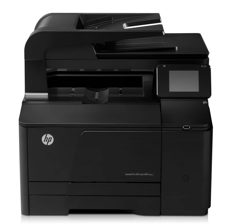 HP LaserJet Pro 200 M276nw Multifunzione laser a colori A4 600x600 DPI 14 ppm Wi-Fi Ethernet USB Fax un concentrato di funzioni in un formato compatto