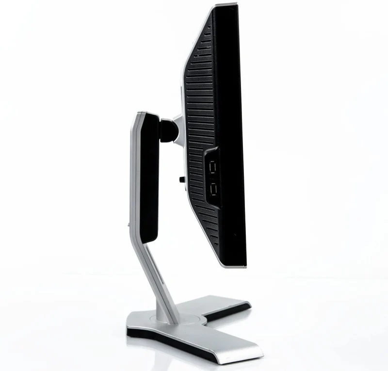 DELL UltraSharp 2009WT Monitor 20" 1680x1050 Pixel Luminosità 300 cd/m² Contrasto 2000:1 Tempo di risposta 5ms USB VGA DVI
