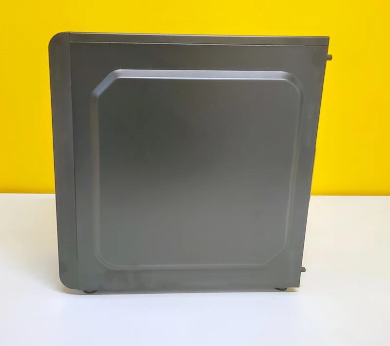 PC Assemblato Computers Parts | Intel Core i7-6700 3.4Ghz | SSD 1Tb | Nvidia GT730 2Gb | WiFi | Windows 11 Pro Il PC perfetto per qualsiasi uso