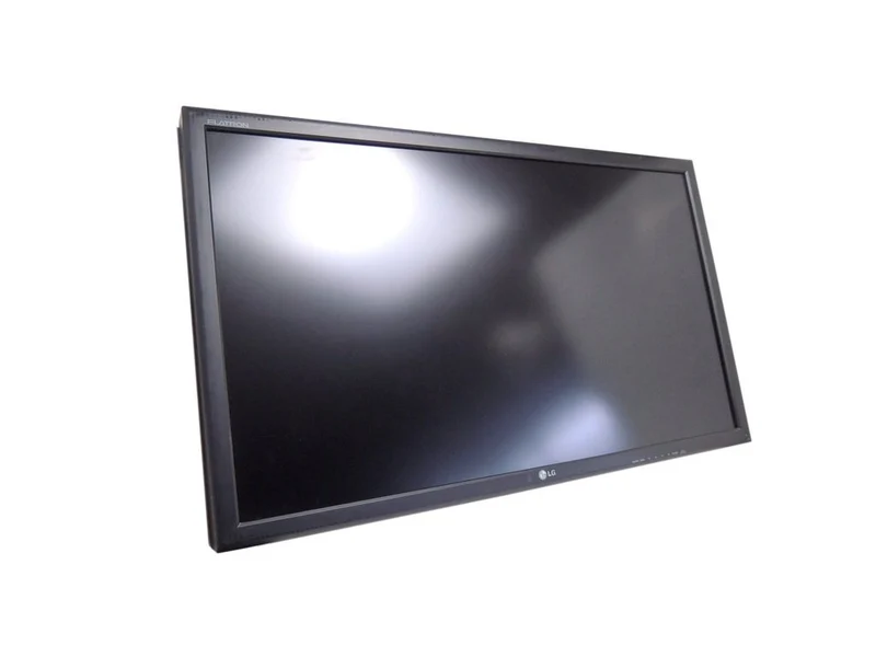LG M4210LCBA Monitor 42" FullHD perfetto per segnaletica adatto alla creazione di video Wall HDMI Tempo di risposta 10ms