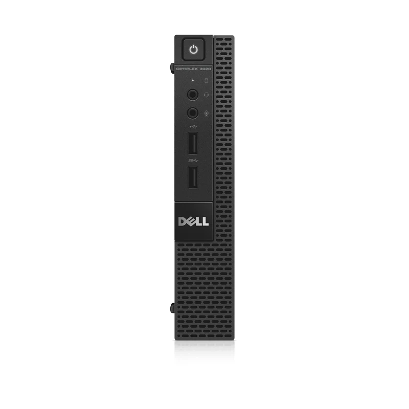 Dell OptiPlex 3020 Mini PC | Intel Core i5-4570T 2.9Ghz| Ram 8Gb | SSD 240Gb | Windows 10 Pro Il mini PC perfetto per il tuo ufficio potente ed economico
