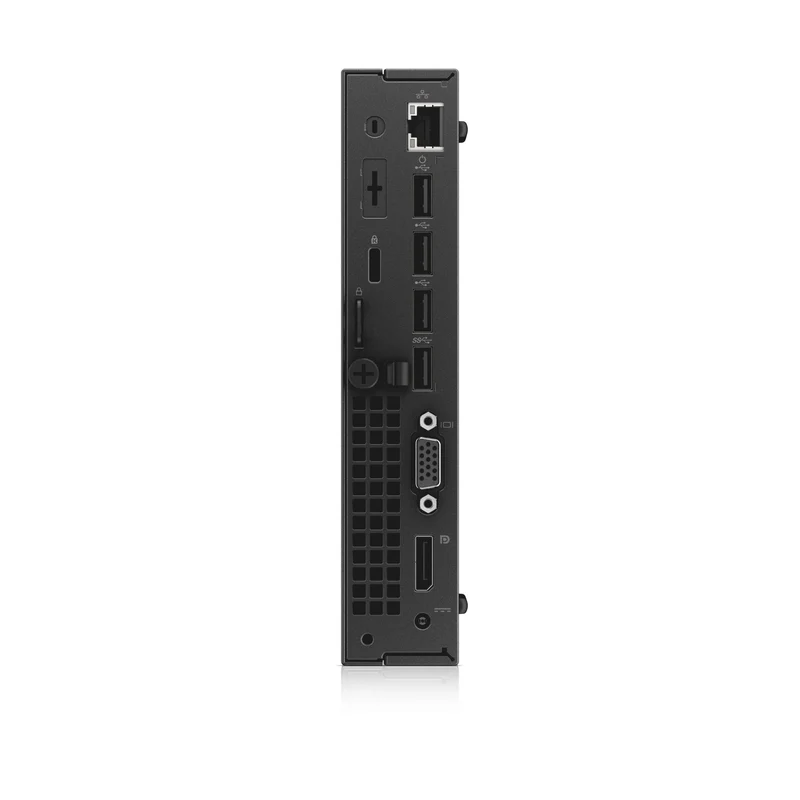 Dell OptiPlex 3020 Mini PC | Intel Core i5-4570T 2.9Ghz| Ram 8Gb | SSD 240Gb | Windows 10 Pro Il mini PC perfetto per il tuo ufficio potente ed economico