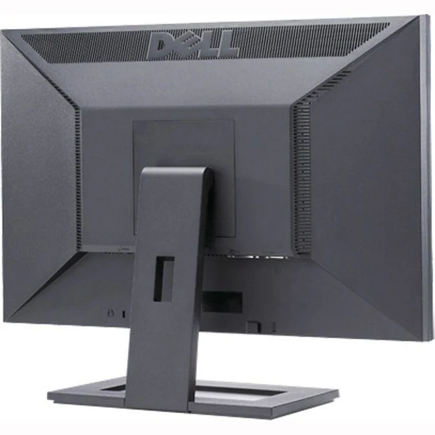 Dell E2009WF Monitor 20″ LCD 1680x1050 Pixel 16:9 Luminosità 300 cd/m² 5ms Contrasto 1000:1 DVI VGA