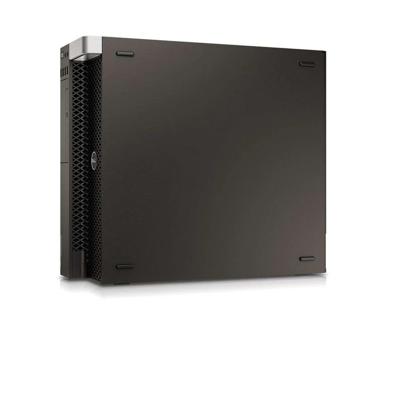 Bundle DELL Precision Tower 7810 Workstation | 2x Intel Core Xeon E5-2637 V3 3.5Ghz | 32Gb Ram | SSD 1Tb + 3Tb | Nvidia GTX 1050Ti 4Gb | Windows 11 Pro + 2x Monitor Dell P2317H LED IPS 23″ FullHD