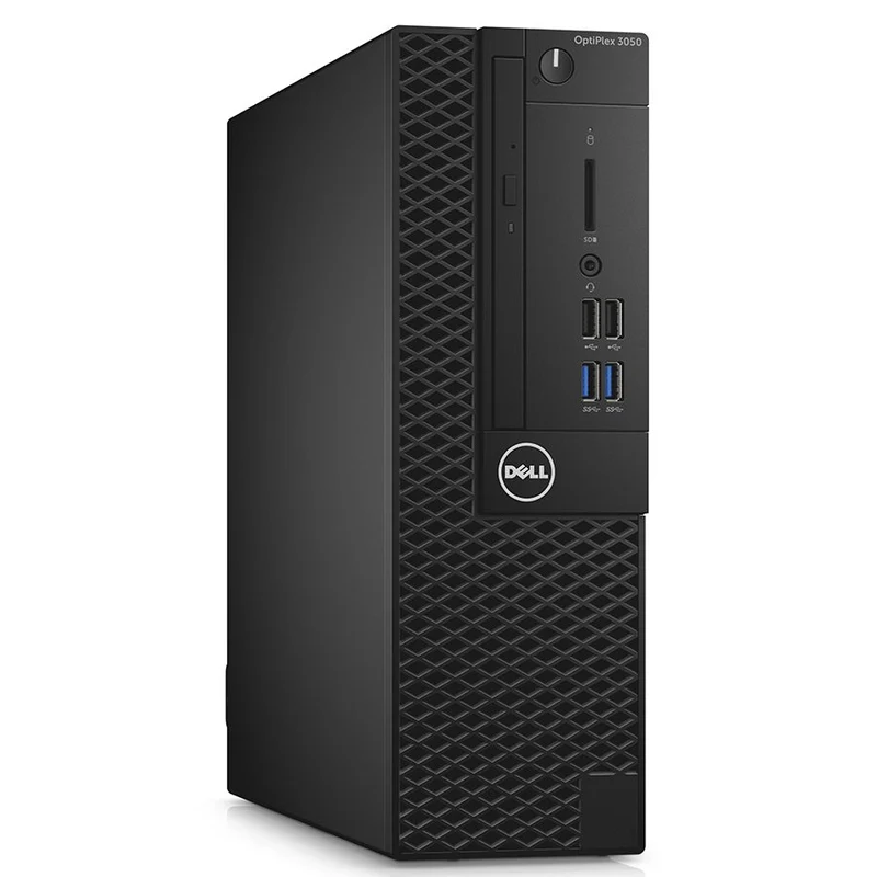 Dell OptiPlex 3050 SFF | Intel Core i7-6700 | Windows 11 | Piccolo formato grande potenza