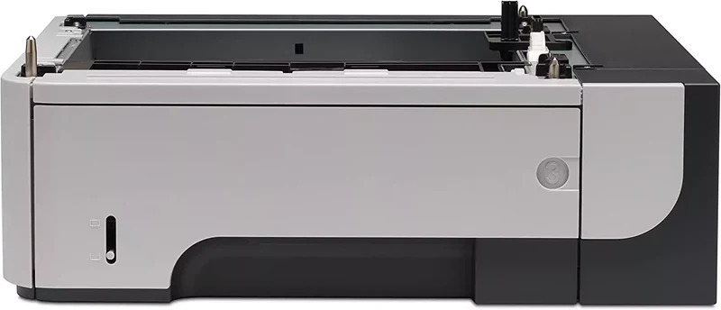 HP CE530A Vassoio carta aggiuntivo per HP LaserJet Enterprise M525 Capacità fino a 500 Pagine