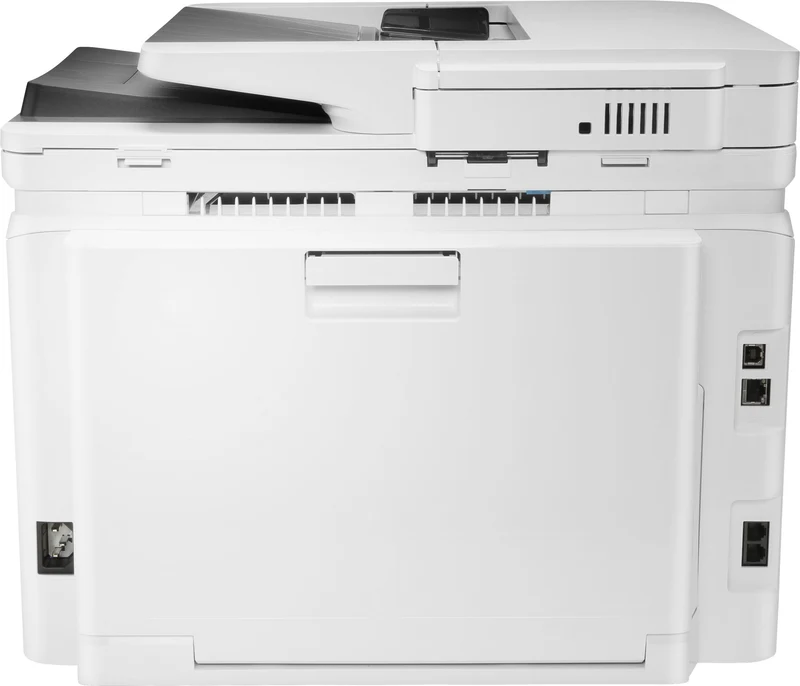 HP Color LaserJet Pro M281fdw Multifunzione Laser a colori A4 600x600 DPI 21 ppm Duplex Fronte/Retro automatico Wi-Fi Ethernet Fax