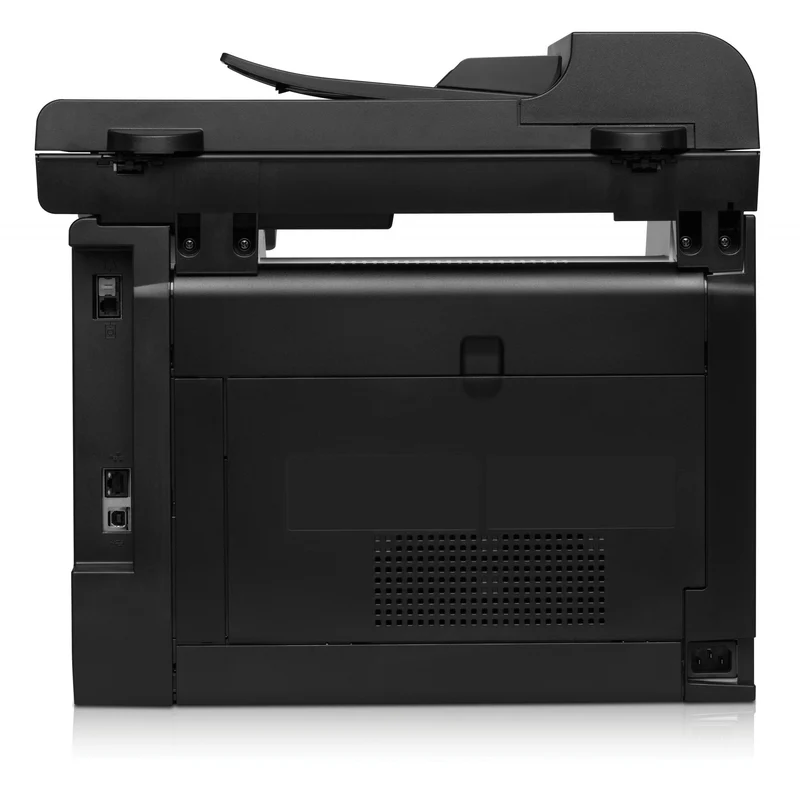 HP LaserJet Pro CM1415fnw Multifunzione Laser a colori A4 600x600 DPI 12 ppm Wi-Fi Rete USB FAX