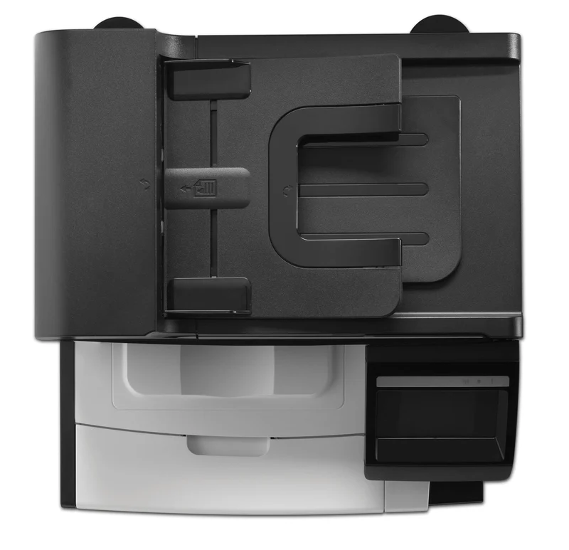 HP LaserJet Pro CM1415fnw Multifunzione Laser a colori A4 600x600 DPI 12 ppm Wi-Fi Rete USB FAX