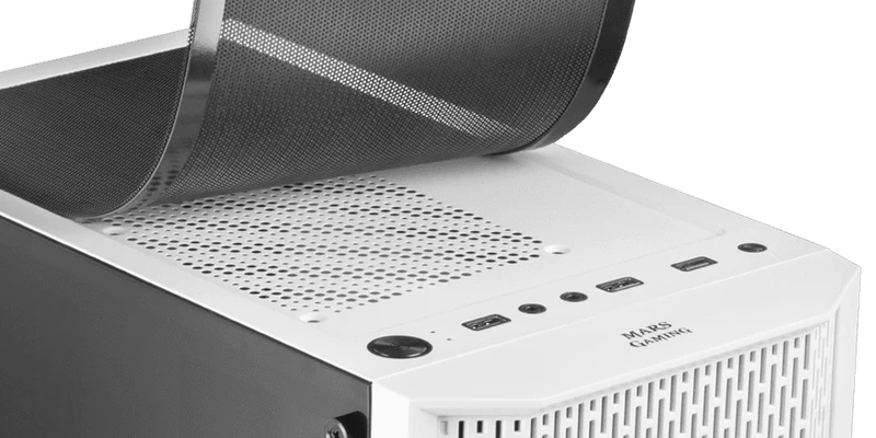 PC Gaming | Intel Core i7 3.4Ghz| Ram 16Gb | SSD 256Gb + 1Tb | AMD Radeon HD 7670 4Gb | Windows 10 Pro Il PC Gaming perfetto per entrare nel mondo gaming