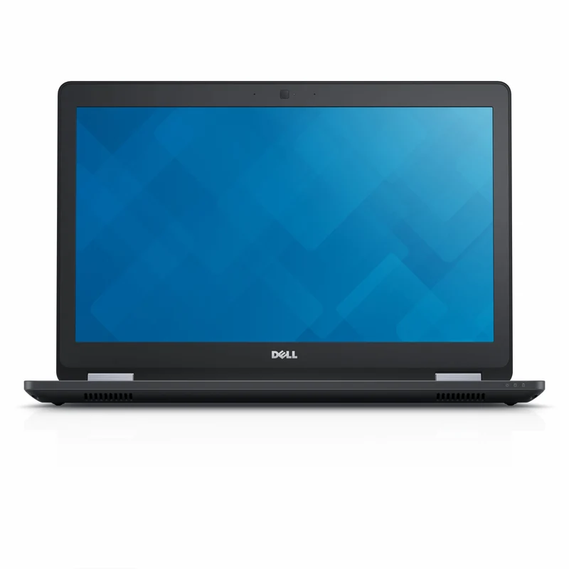 Bundle Dell Latitude E5570 Notebook 15.5″ 1920×1080 FullHD | Intel Core i5-6300HQ 2.3Ghz | Windows 10 Pro Tastiera ITA + Monitor Dell P2314H LED IPS 23″ FullHD + Docking Station Dell D6000