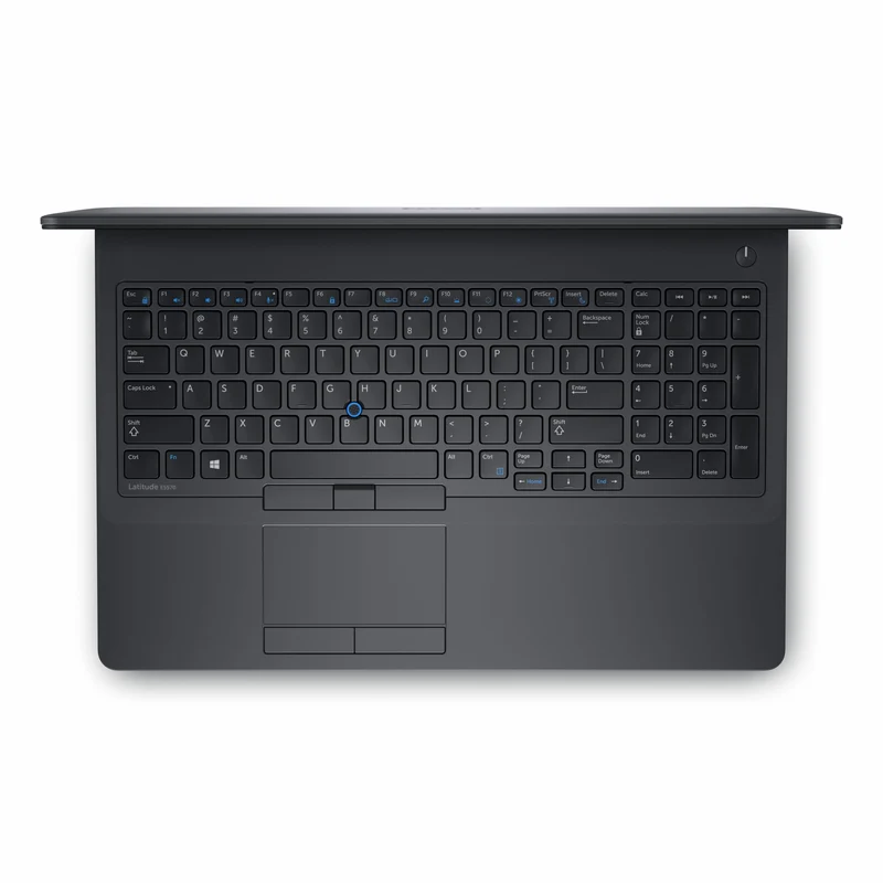Bundle Dell Latitude E5570 Notebook 15.5″ 1920×1080 FullHD | Intel Core i5-6300HQ 2.3Ghz | Windows 10 Pro Tastiera ITA + Monitor Dell P2314H LED IPS 23″ FullHD + Docking Station Dell D6000