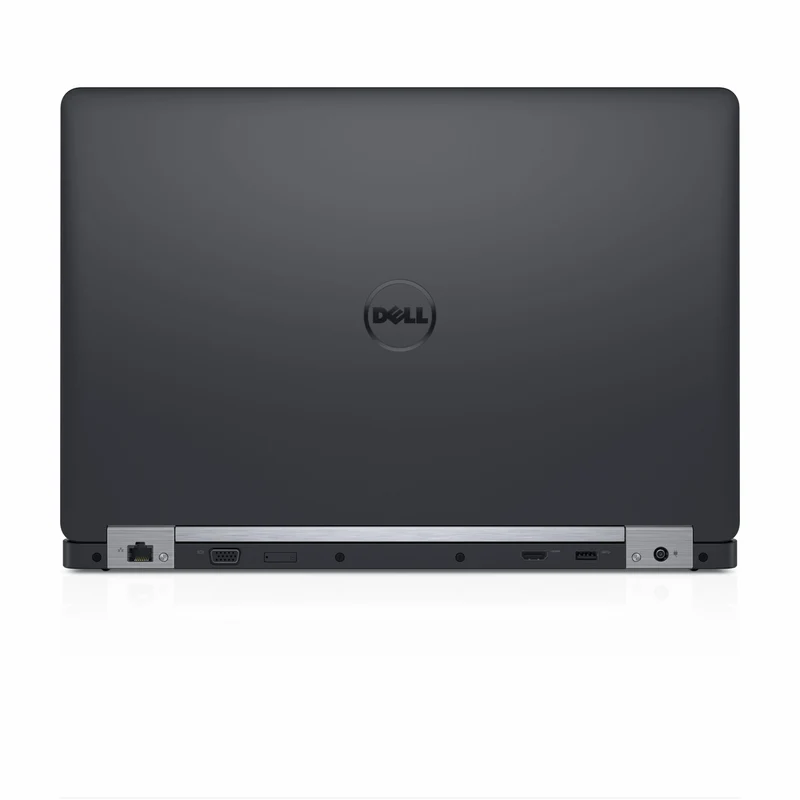 Bundle Dell Latitude E5570 Notebook 15.5″ 1920×1080 FullHD | Intel Core i5-6300HQ 2.3Ghz | Windows 10 Pro Tastiera ITA + Monitor Dell P2314H LED IPS 23″ FullHD + Docking Station Dell D6000
