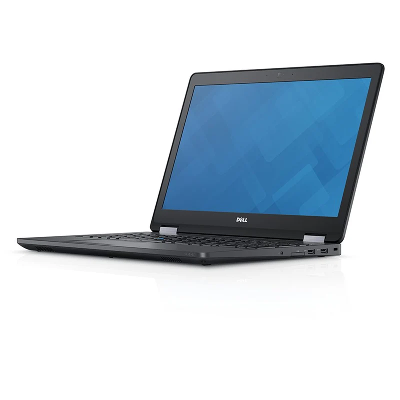 Bundle Dell Latitude E5570 Notebook 15.5″ 1920×1080 FullHD | Intel Core i5-6300HQ 2.3Ghz | Windows 10 Pro Tastiera ITA + Monitor Dell P2314H LED IPS 23″ FullHD + Docking Station Dell D6000