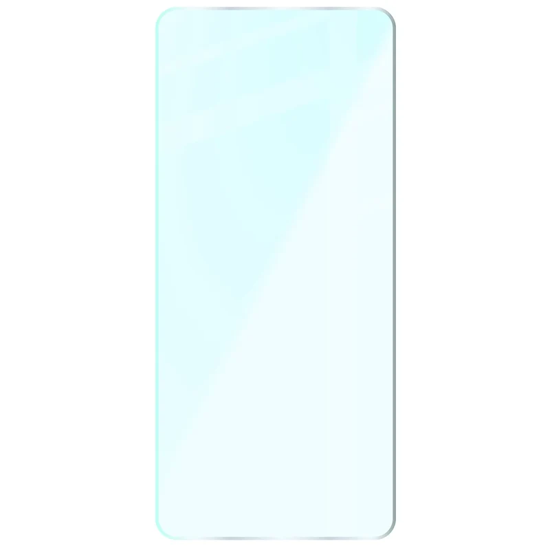 Gehärtetes Glas - 3 Stück + Kameraschutz für Vivo X300 Ultra, Bizon Glass Clear Pack