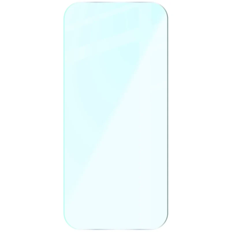 Gehärtetes Glas - 3 Stück + Kameraschutz für Honor 600 5G, Bizon Glass Clear Pack