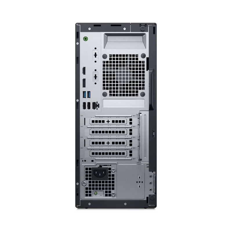 Bundle DELL OptiPlex 3070 Mini Tower | Intel Core i5-9500 3Ghz | Ram 16Gb | SSD NVMe 256Gb | Windows 11 Pro + Monitor Dell P2317H LED 23" FullHD