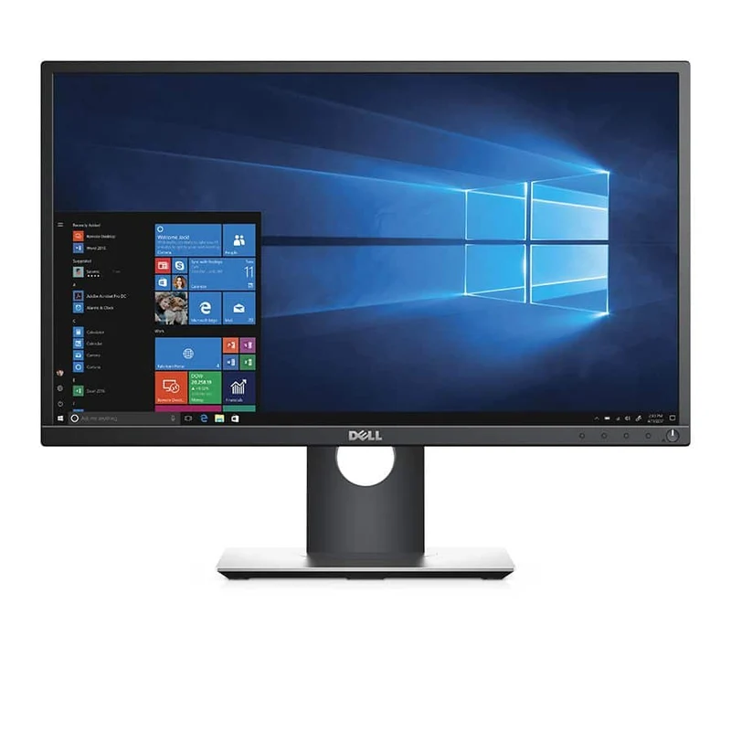 Bundle DELL OptiPlex 3070 Mini Tower | Intel Core i5-9500 3Ghz | Ram 16Gb | SSD NVMe 256Gb | Windows 11 Pro + Monitor Dell P2317H LED 23" FullHD