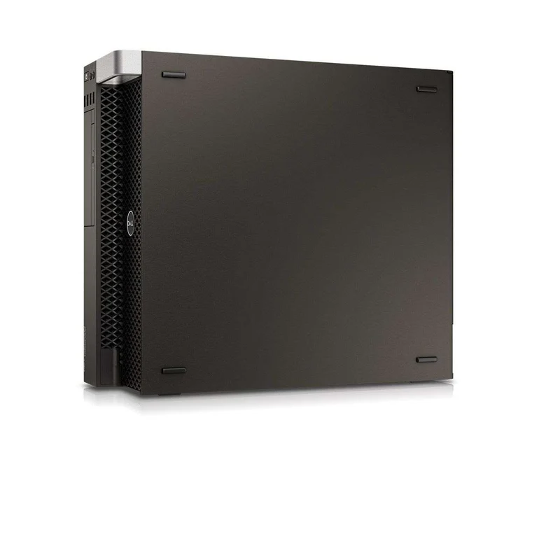 DELL Precision Tower 7810 Workstation | 2x Intel Core Xeon E5-2609 | 32Gb Ram | SSD 1Tb + 3Tb | Nvidia Quadro P2000 5Gb | Windows 11 Pro