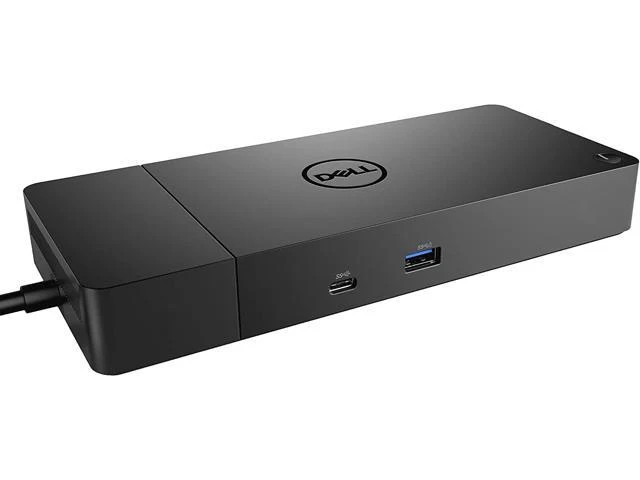 Dell K20A Docking Station USB-C Display Gigabit Espandi le possibilità del tuo notebook con la docking station più potente Collegamento UNIVERSALE