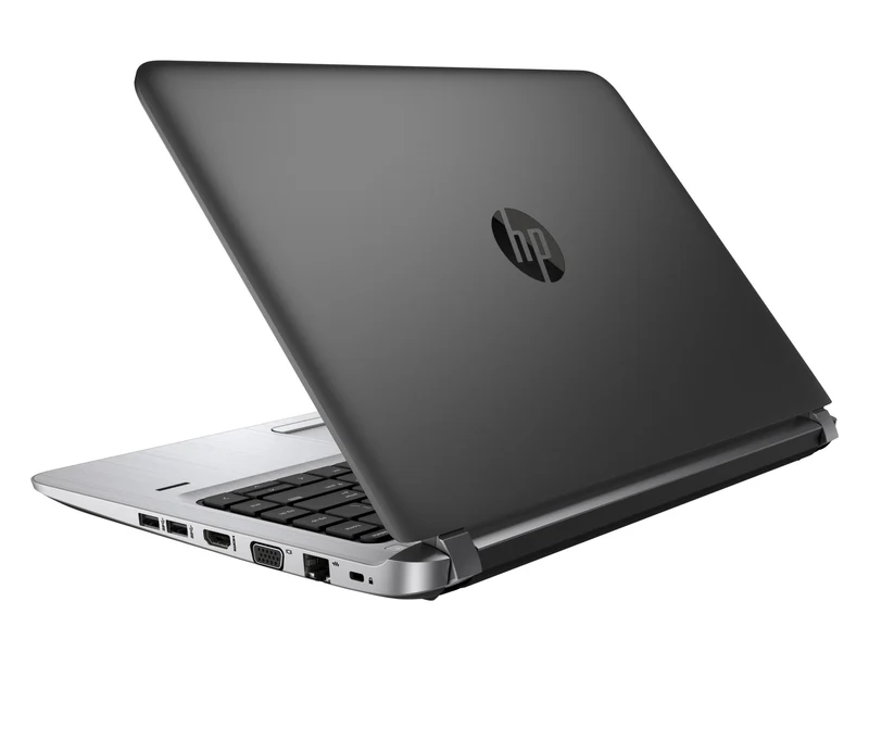 HP ProBook 440 G3 Notebook 14" FullHD | Intel Core i5-6200U 2.3Ghz | Ram 12Gb | SSD 256Gb | Tastiera ITA | Windows 10 Pro Grado B