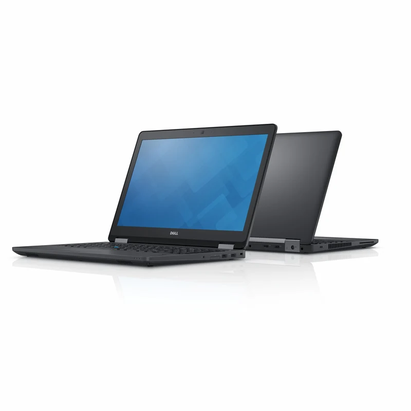 Bundle Dell Latitude E5570 Notebook 15.5″ 1920×1080 FullHD | Intel Core i5-6300HQ 2.3Ghz | 16Gb Ram | 256Gb SSD | Windows 11 Pro Tastiera ITA + Dell P2217H Monitor LED IPS 22″ FullHD + Kit Mouse e Tastiera Wireless