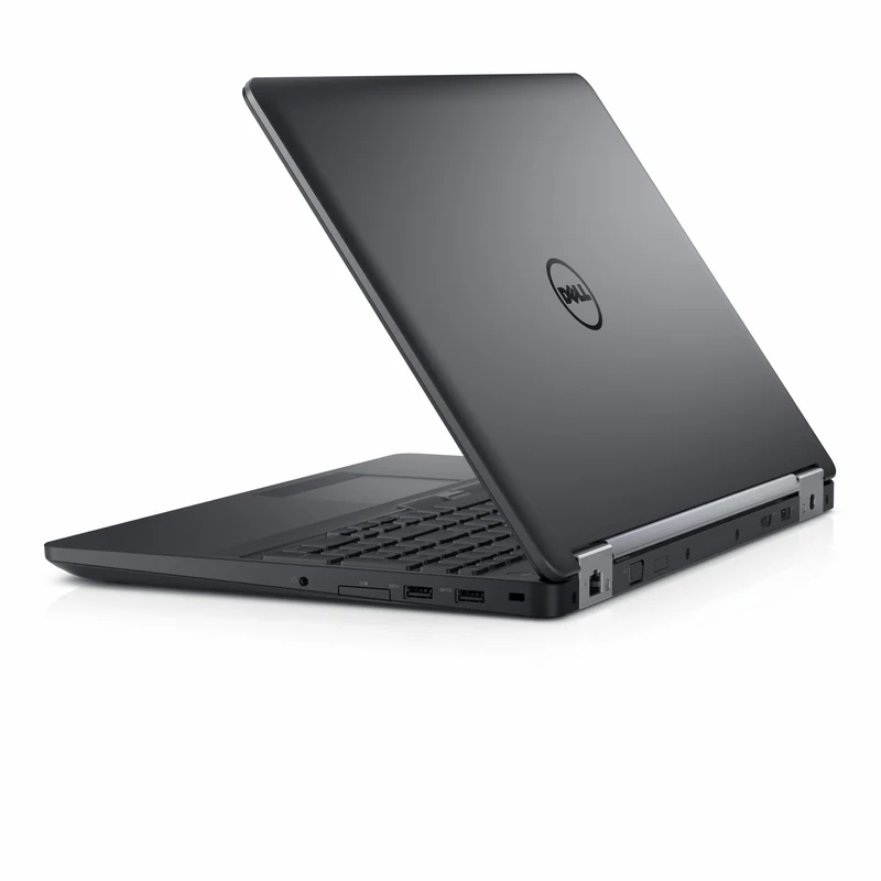 Bundle Dell Latitude E5570 Notebook 15.5″ 1920×1080 FullHD | Intel Core i5-6300HQ 2.3Ghz | 16Gb Ram | 256Gb SSD | Windows 11 Pro Tastiera ITA + Dell P2217H Monitor LED IPS 22″ FullHD + Kit Mouse e Tastiera Wireless