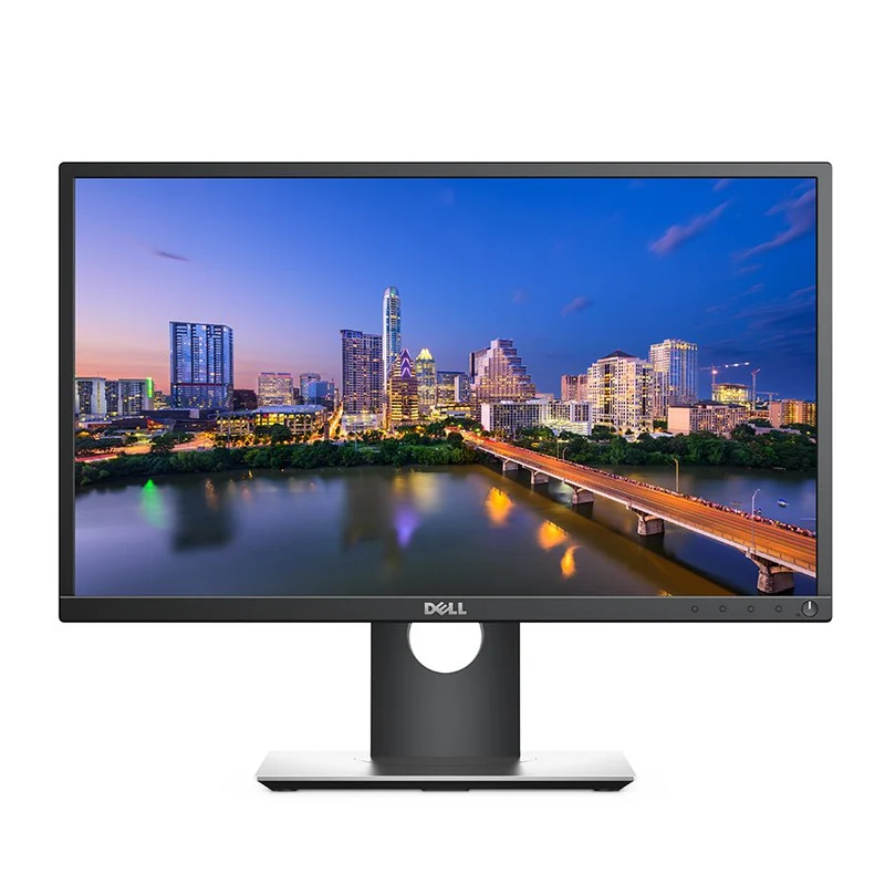 Bundle Dell Latitude E5570 Notebook 15.5″ 1920×1080 FullHD | Intel Core i5-6300HQ 2.3Ghz | 16Gb Ram | 256Gb SSD | Windows 11 Pro Tastiera ITA + Dell P2217H Monitor LED IPS 22″ FullHD + Kit Mouse e Tastiera Wireless