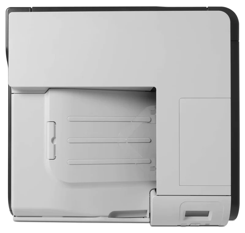 HP LaserJet Enterprise 500 color M551n Stampante Laser a colori 1200 x 1200 DPI A4 32ppm Rete Semplice e funzionale per il tuo studio professionale