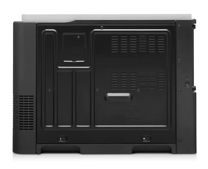 HP LaserJet Enterprise 500 color M551n Stampante Laser a colori 1200 x 1200 DPI A4 32ppm Rete Semplice e funzionale per il tuo studio professionale