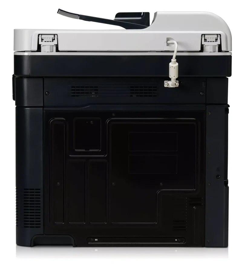 HP Color LaserJet CM3530 Multifunzione Laser a colori A4 1200x600 DPI 30ppm Duplex Fronte/Retro Rete